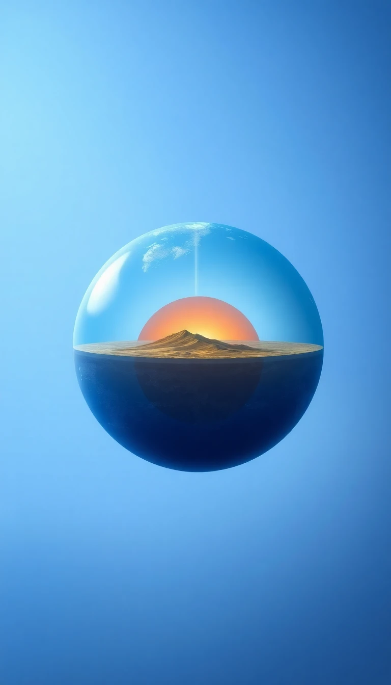 Layers of Earth's atmosphere
