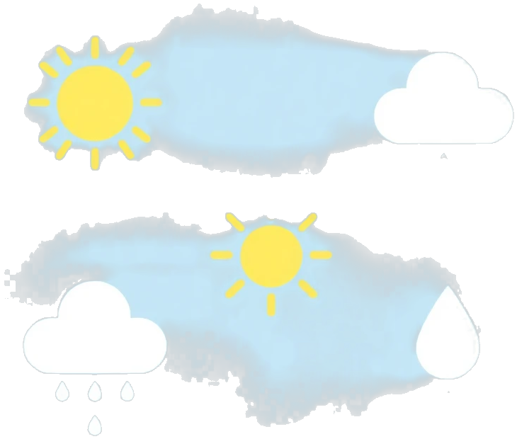 Weather types icon